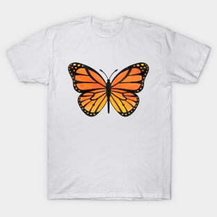 Monarch Butterfly T-Shirt